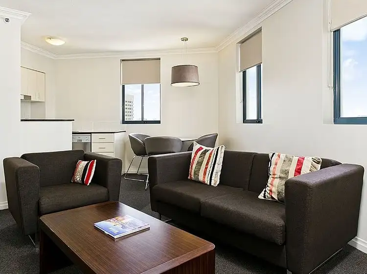 606/570 Queen Street, Brisbane City QLD 4000