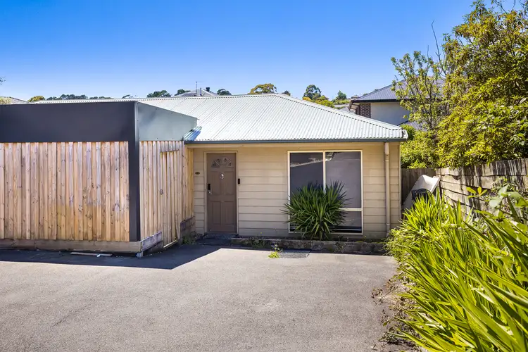 Main view of Homely house listing, 122A Edward Road, Chirnside Park VIC 3116