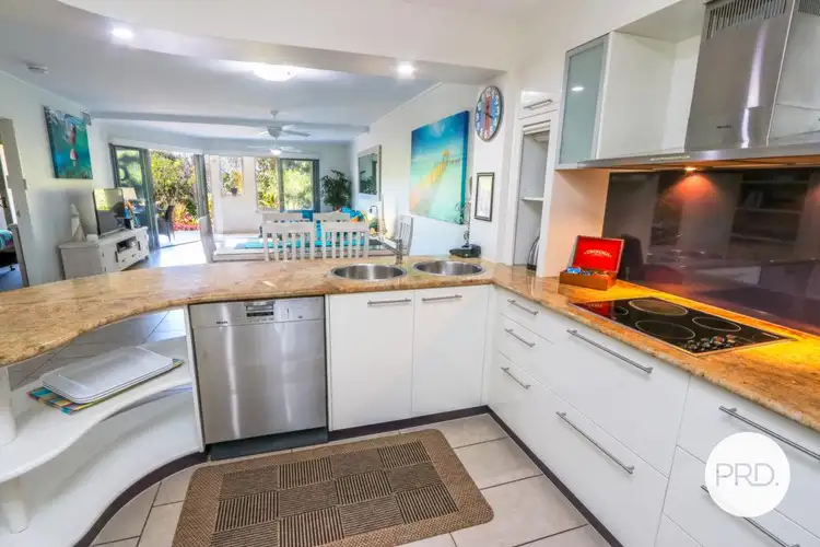 Second view of Homely unit listing, 201/4 Beaches Village Crct, Agnes Water QLD 4677