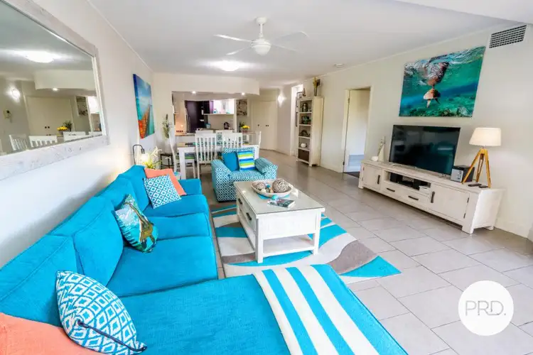 Third view of Homely unit listing, 201/4 Beaches Village Crct, Agnes Water QLD 4677