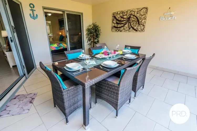 Sixth view of Homely unit listing, 201/4 Beaches Village Crct, Agnes Water QLD 4677