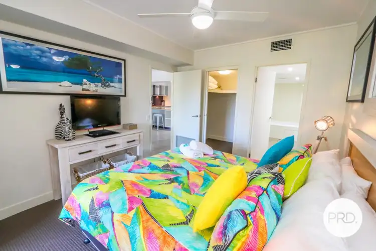 Seventh view of Homely unit listing, 201/4 Beaches Village Crct, Agnes Water QLD 4677