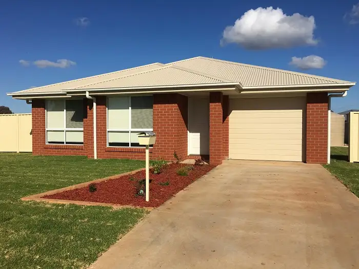 Main view of Homely house listing, 20 Spence Road, Griffith NSW 2680
