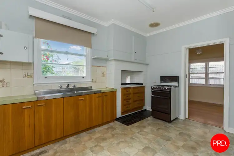 Third view of Homely house listing, 50 Moran Street, Long Gully VIC 3550