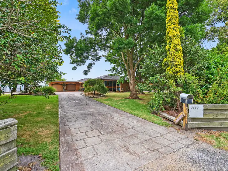 Main view of Homely house listing, 3990 South Gippsland Hwy, Foster VIC 3960
