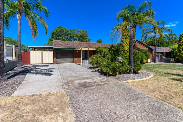 Main view of Homely house listing, 4 Cockram Place, Beechboro WA 6063