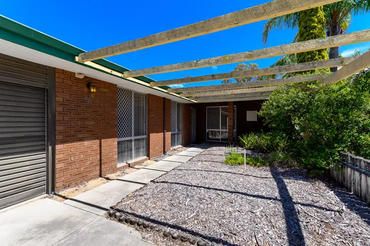 Fifth view of Homely house listing, 4 Cockram Place, Beechboro WA 6063
