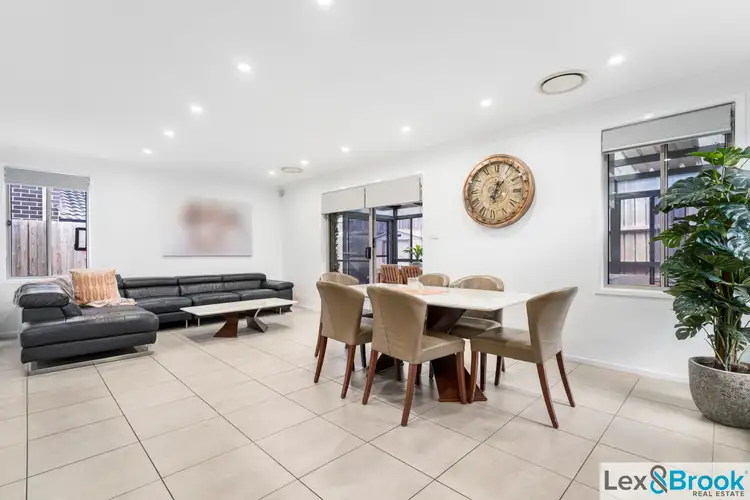 Fourth view of Homely house listing, 18 Globe St, Middleton Grange NSW 2171
