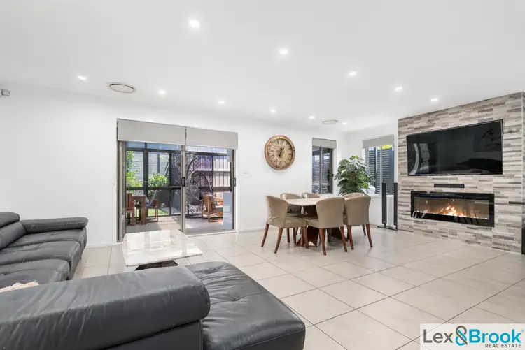 Sixth view of Homely house listing, 18 Globe St, Middleton Grange NSW 2171