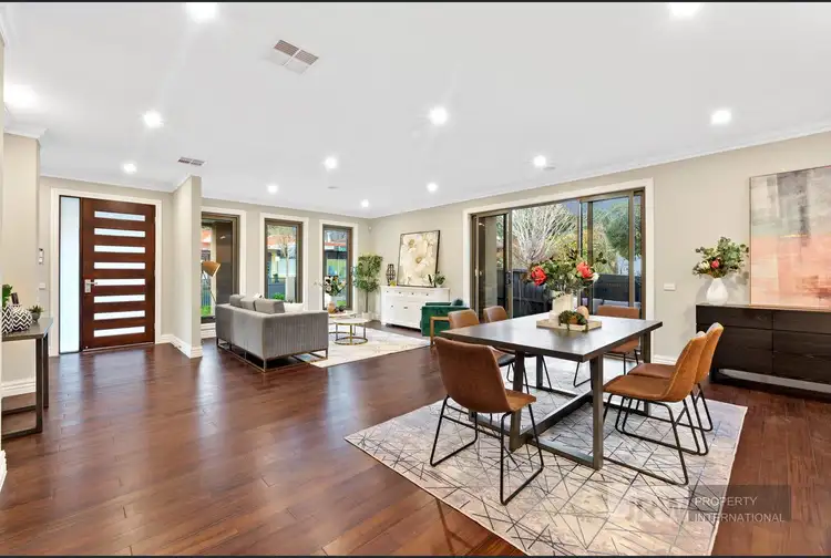 Main view of Homely house listing, 4 Trawool Street, Box Hill North VIC 3129