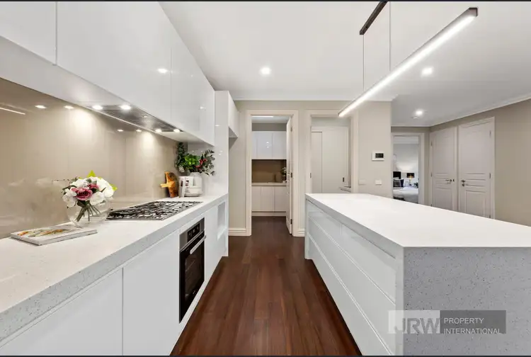 Third view of Homely house listing, 4 Trawool Street, Box Hill North VIC 3129