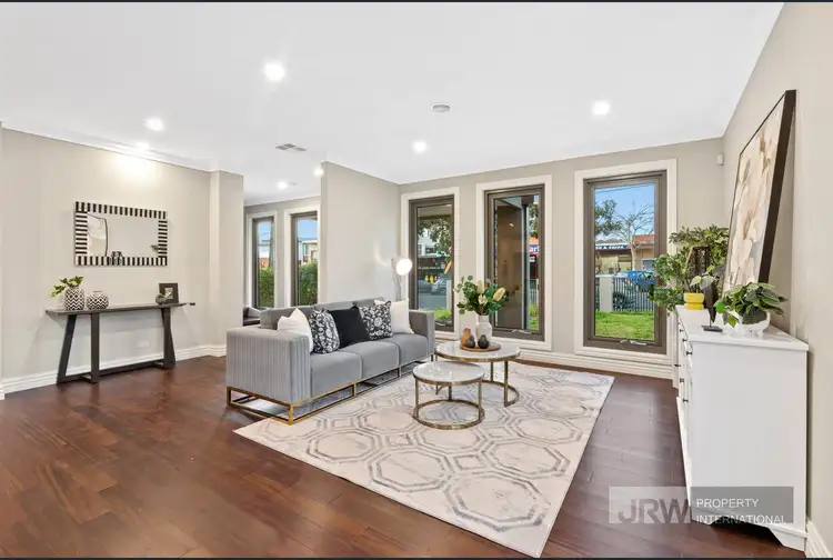 Fourth view of Homely house listing, 4 Trawool Street, Box Hill North VIC 3129