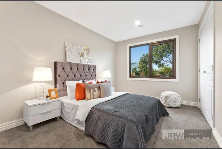 Fifth view of Homely house listing, 4 Trawool Street, Box Hill North VIC 3129