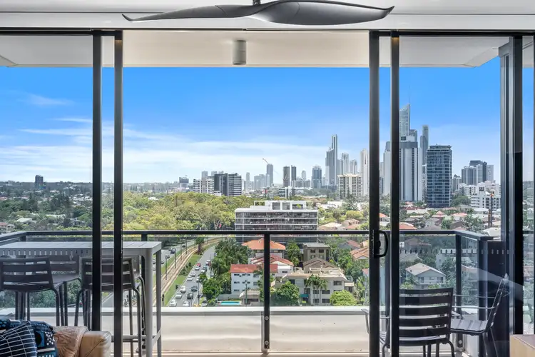 65/2729 Gold Coast Highway, Broadbeach QLD 4218