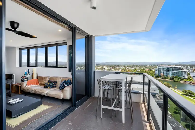 Second view of Homely unit listing, 65/2729 Gold Coast Highway, Broadbeach QLD 4218