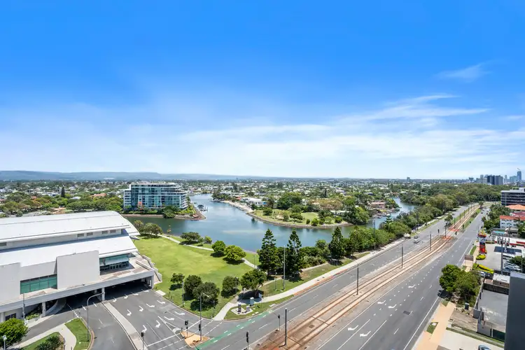 Third view of Homely unit listing, 65/2729 Gold Coast Highway, Broadbeach QLD 4218