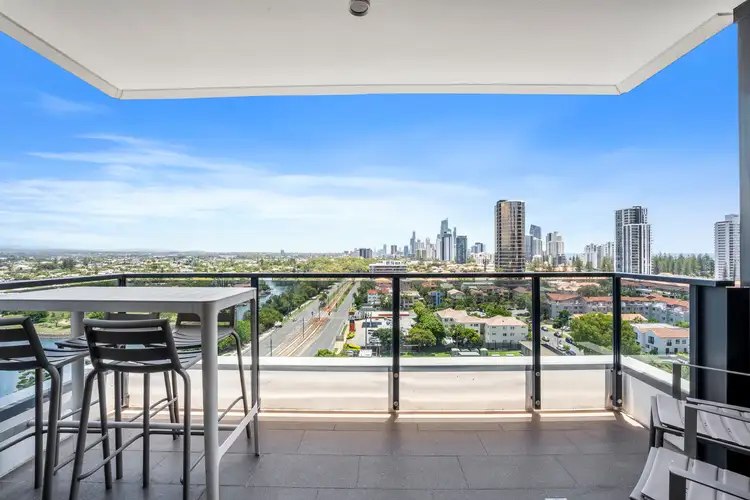Fourth view of Homely unit listing, 65/2729 Gold Coast Highway, Broadbeach QLD 4218