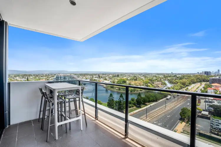 Fifth view of Homely unit listing, 65/2729 Gold Coast Highway, Broadbeach QLD 4218