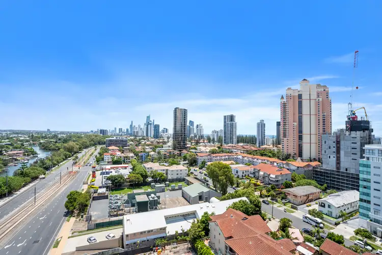 Sixth view of Homely unit listing, 65/2729 Gold Coast Highway, Broadbeach QLD 4218