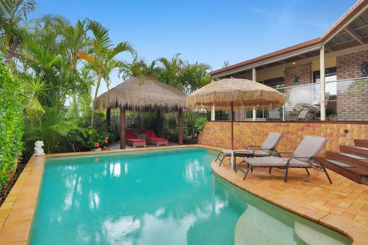 Main view of Homely house listing, 19 Easter Crescent, Pacific Pines QLD 4211