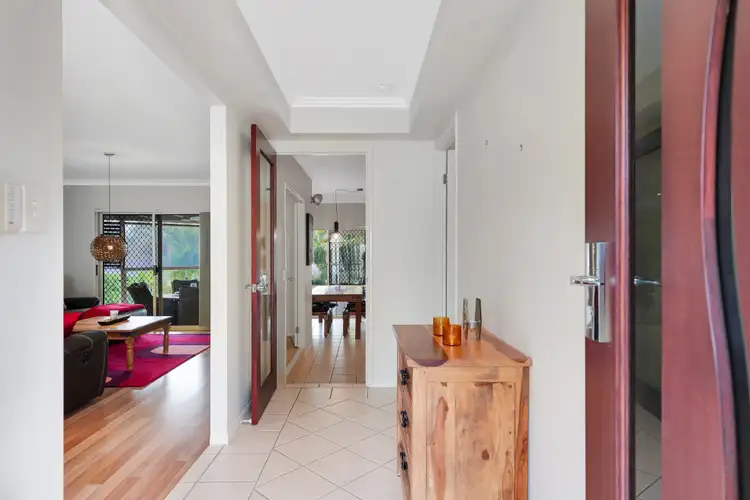 Second view of Homely house listing, 19 Easter Crescent, Pacific Pines QLD 4211