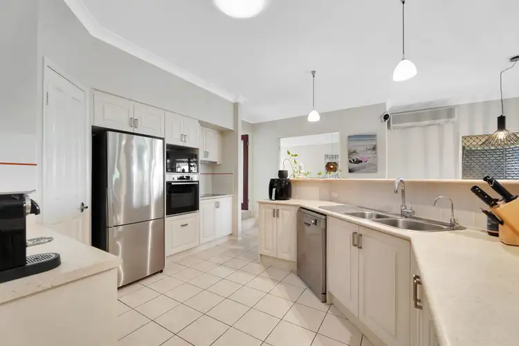Fourth view of Homely house listing, 19 Easter Crescent, Pacific Pines QLD 4211