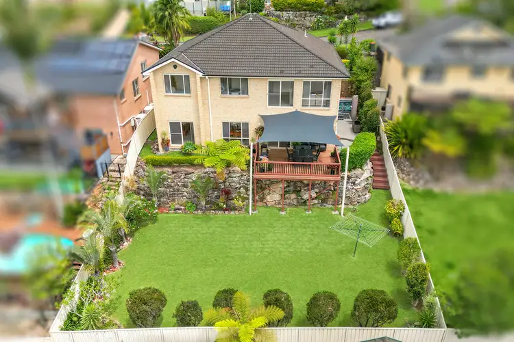 Second view of Homely house listing, 5 Stewart Brougham Close, Lisarow NSW 2250