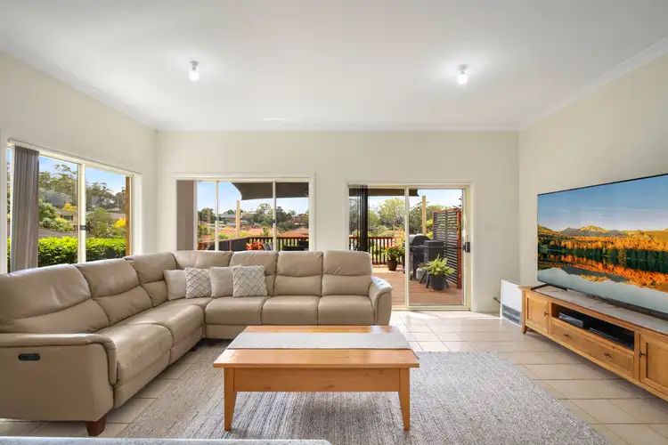 Fifth view of Homely house listing, 5 Stewart Brougham Close, Lisarow NSW 2250