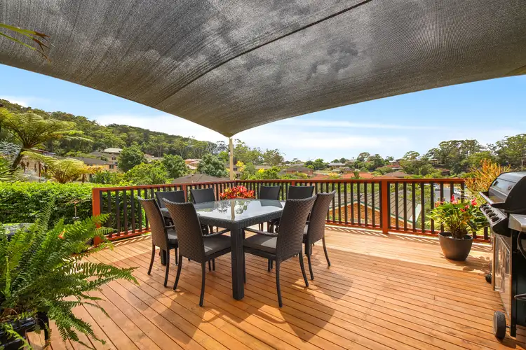 Sixth view of Homely house listing, 5 Stewart Brougham Close, Lisarow NSW 2250
