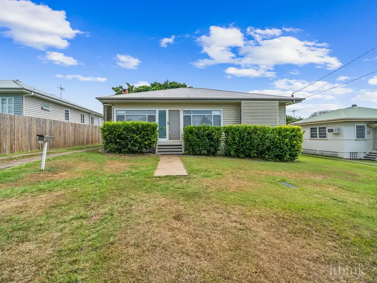 12 Idolwood Street, Eastern Heights QLD 4305
