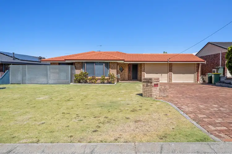 Second view of Homely house listing, 9 Stoner Court, Mandurah WA 6210
