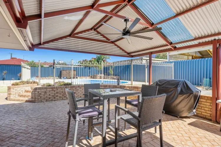 Fourth view of Homely house listing, 9 Stoner Court, Mandurah WA 6210