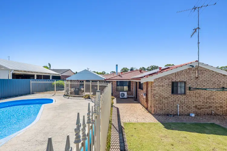 Fifth view of Homely house listing, 9 Stoner Court, Mandurah WA 6210