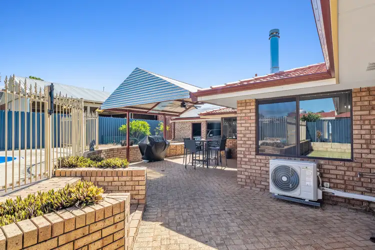 Sixth view of Homely house listing, 9 Stoner Court, Mandurah WA 6210