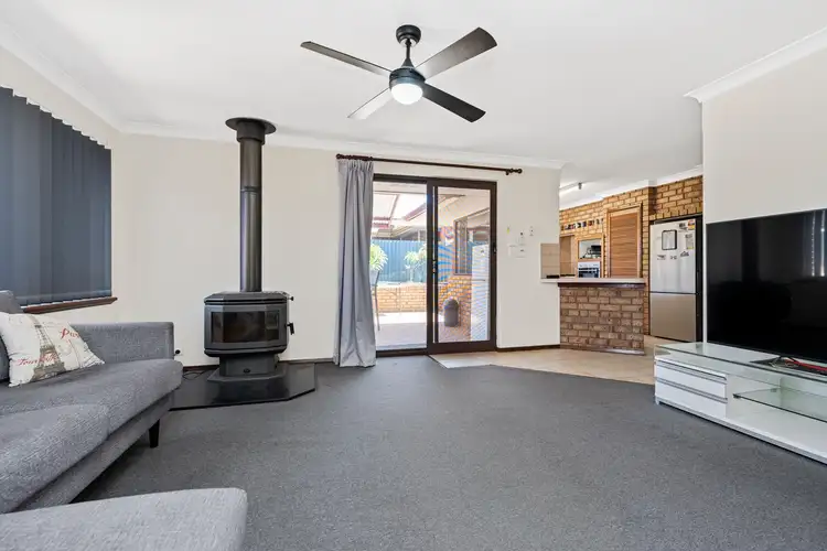 Seventh view of Homely house listing, 9 Stoner Court, Mandurah WA 6210
