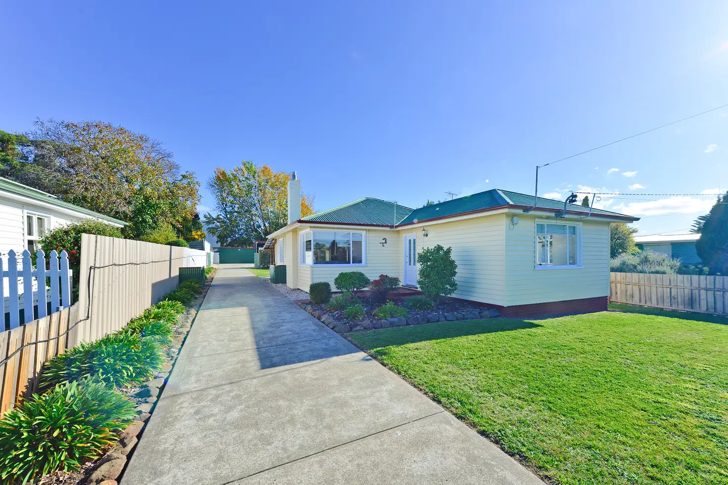 Main view of Homely house listing, 6 Fleming Street, Glenorchy TAS 7010