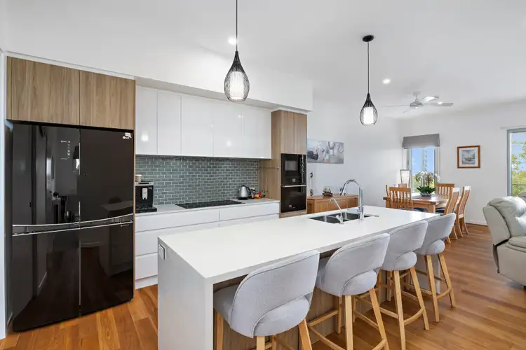 Second view of Homely apartment listing, 8/347 Main Road, Wellington Point QLD 4160
