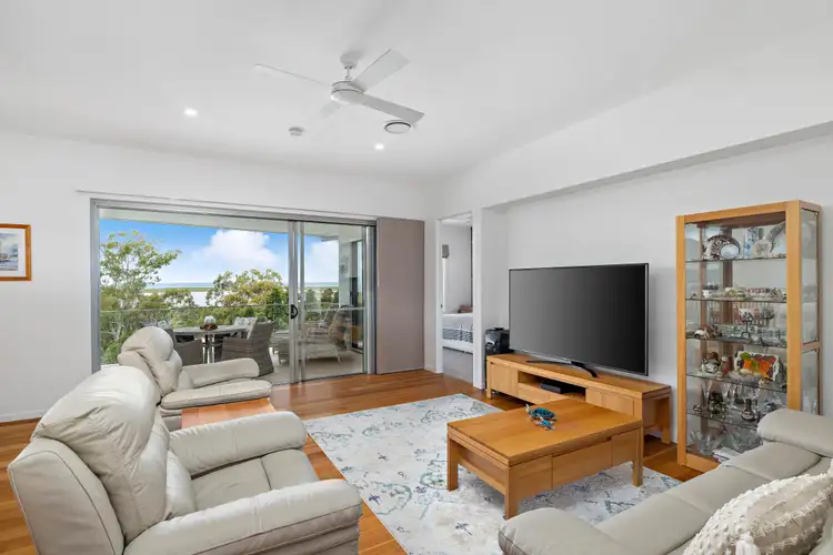 Fourth view of Homely apartment listing, 8/347 Main Road, Wellington Point QLD 4160