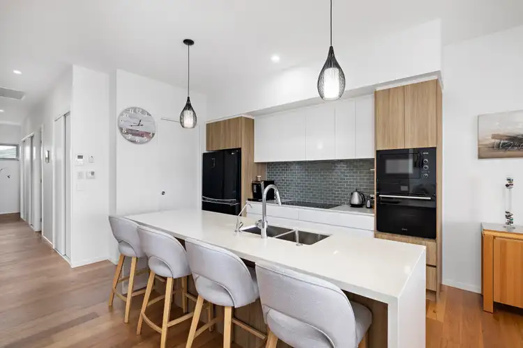 Sixth view of Homely apartment listing, 8/347 Main Road, Wellington Point QLD 4160