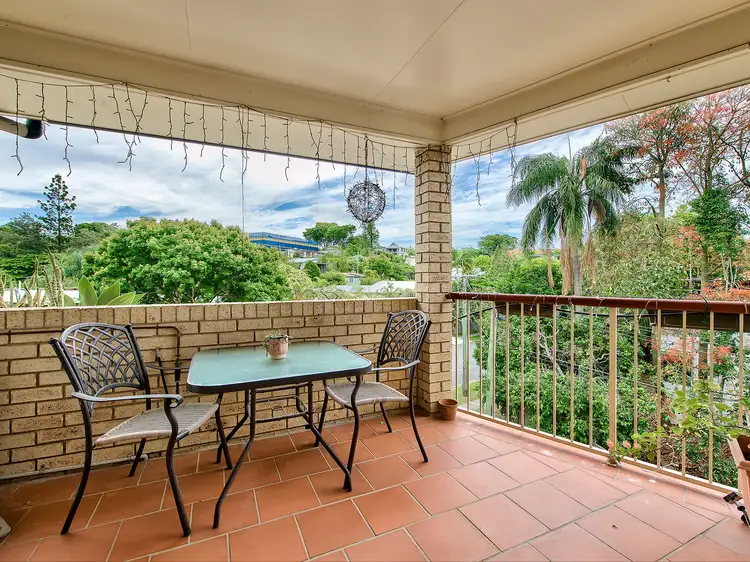 Main view of Homely unit listing, 9/88 Indooroopilly Road, Taringa QLD 4068