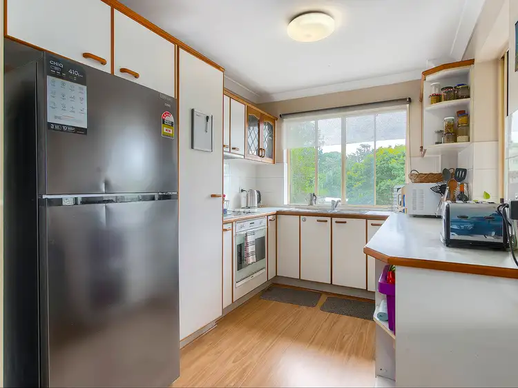Third view of Homely unit listing, 9/88 Indooroopilly Road, Taringa QLD 4068