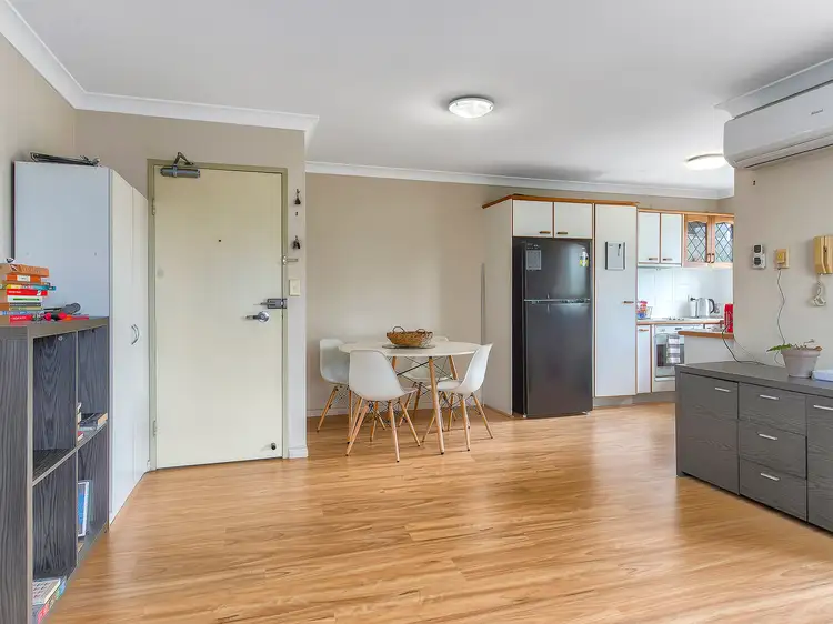 Fourth view of Homely unit listing, 9/88 Indooroopilly Road, Taringa QLD 4068