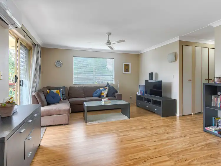 Fifth view of Homely unit listing, 9/88 Indooroopilly Road, Taringa QLD 4068