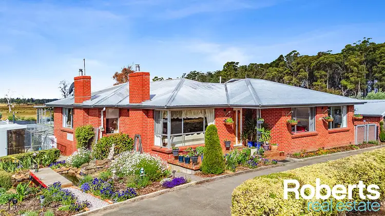 Main view of Homely house listing, 487 Cluan Road, Cluan TAS 7303
