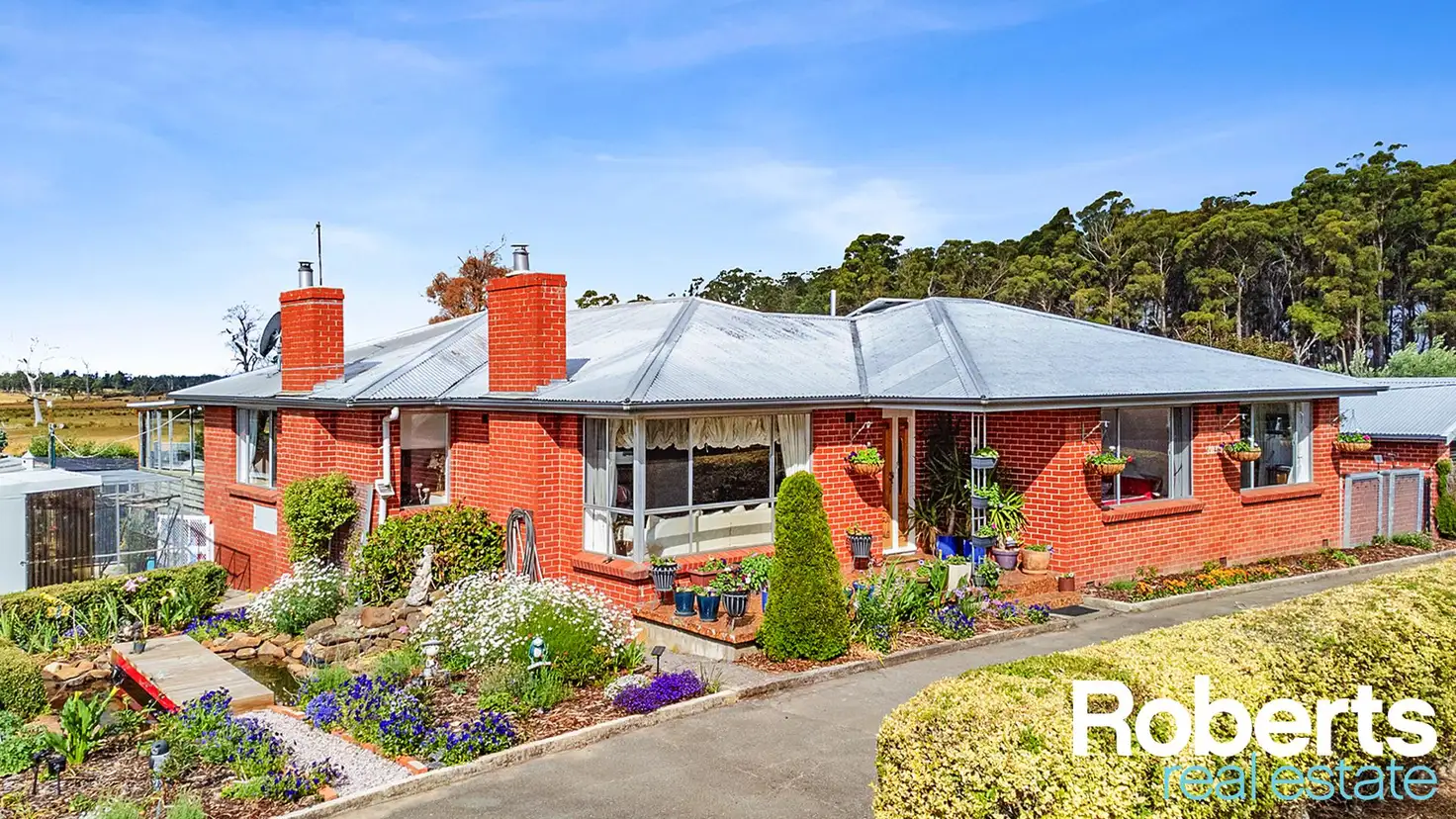 Main view of Homely house listing, 487 Cluan Road, Cluan TAS 7303