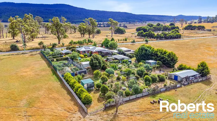 Second view of Homely house listing, 487 Cluan Road, Cluan TAS 7303
