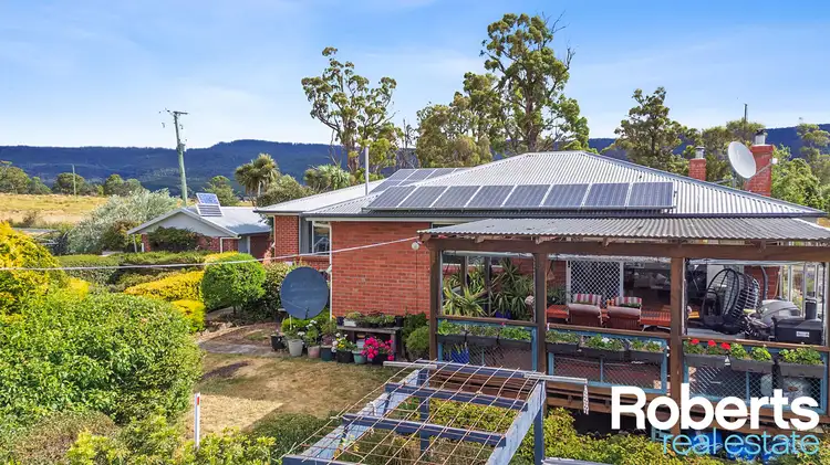Fourth view of Homely house listing, 487 Cluan Road, Cluan TAS 7303