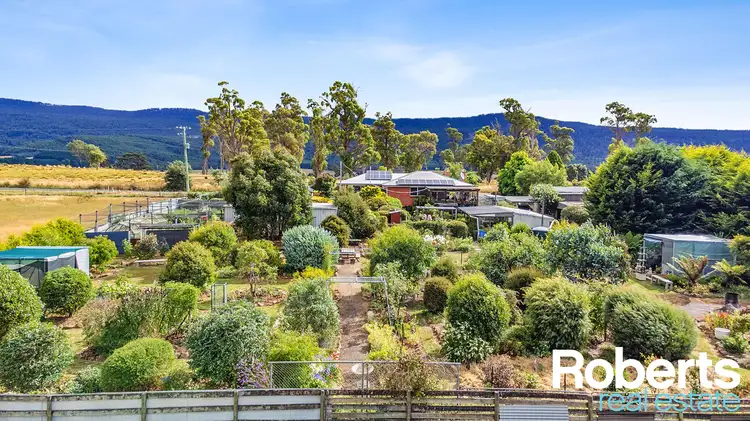 Sixth view of Homely house listing, 487 Cluan Road, Cluan TAS 7303