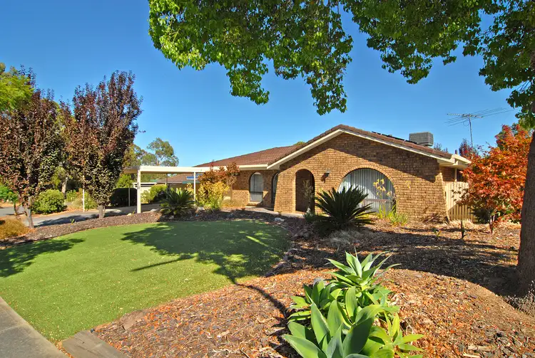 Second view of Homely house listing, 38 Abercrombie Crescent, St Agnes SA 5097