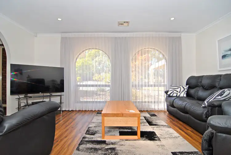 Sixth view of Homely house listing, 38 Abercrombie Crescent, St Agnes SA 5097
